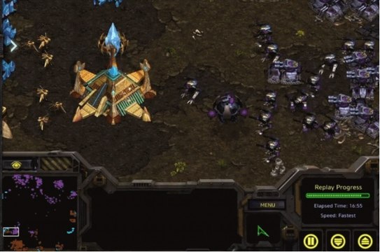 StarCraft Remastered (PC, Mac) : date de sortie, trailers, news et astuces du prochain jeu de Blizzard