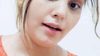 Silent Girl from Sialkot | Tiktok Star