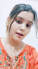 Silent Girl from Sialkot | Tiktok Star