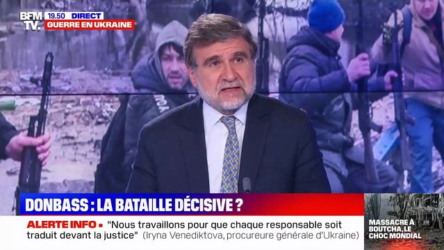 La France va expulser 35 diplomates russes