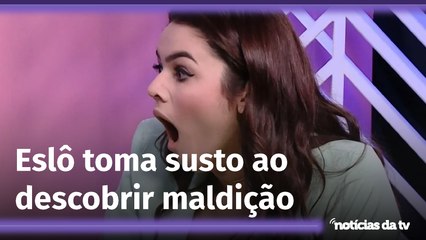 Eslovênia descobre surpresa de Lucas ao sair do BBB 22 e entra em choque com maldição