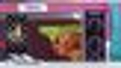 Cornell Giant Electric Oven 1080.mp4