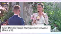 Caroline (Mariés au premier regard) très exigeante pour son mariage, la production s'est démenée pour elle !