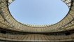 Qatar presenta al público el estadio Lusail, sede de la final del Mundial de Fútbol de 2022