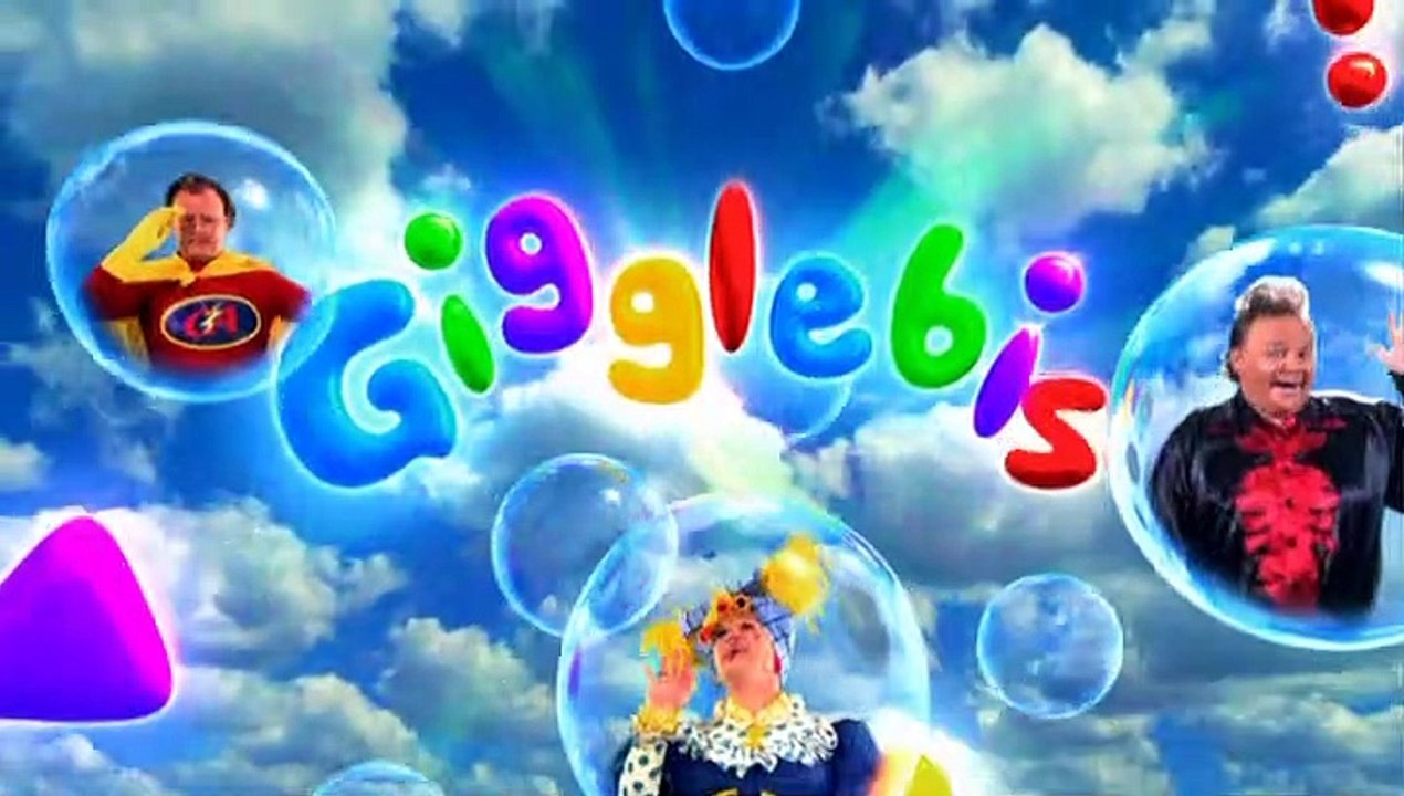 Gigglebiz, Series 3, Episode 6