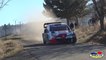 Highlights Day 2 Rallye Monte Carlo WRC 2022 by Ouhla Lui