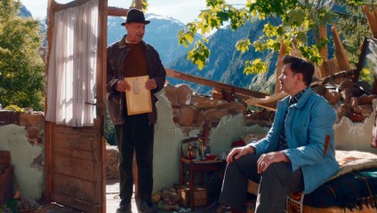 Bande-annonce : «C'est magnifique», le premier film de Clovis Cornillac