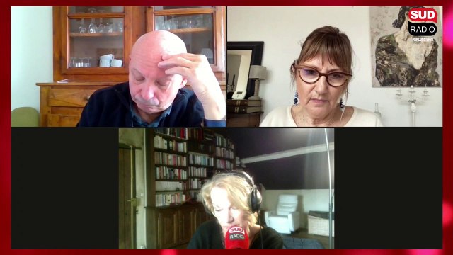 Lina : J'ai mis 11 ans avant de me rendre compte que mon mari était un manipulateur