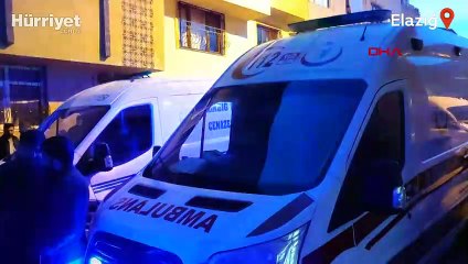 Cezaevinden izinli çıktı, kaynanası ve baldızını öldürüp bir çocuğu ağır yaraladı