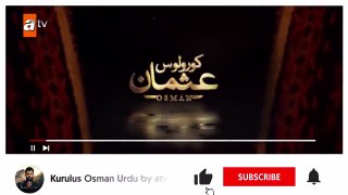 Kurulus Osman Urdu _ Season 3 Episode 104 Preview 1