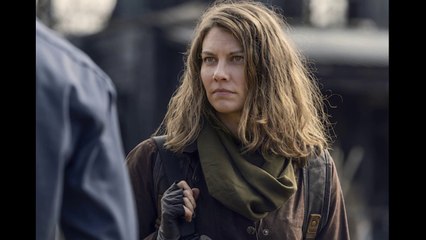 AMC's ─ "Tales of the Walking Dead" Season 1 Episode 5 ((S1xE5)) 'Premiere' ~ Full Episodes HD