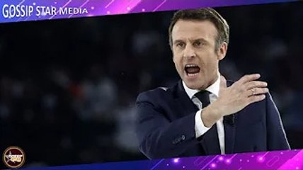 Emmanuel Macron furibond : ce gros coup de gueule face à Léa Salamé en plein direct