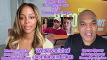 90 day fiance Before the 90 days S5 TELL ALL P1 recap w George Mossey & Marshana Dahlia #90dayfiance