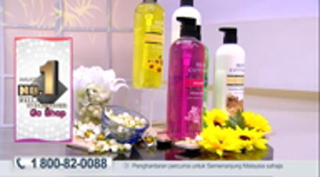Skin Cotttage Hair Shampoo 1080. mp4
