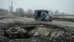 كاميرا الجزيرة ترصد الدمار بمدينة ماكارف الأوكرانية