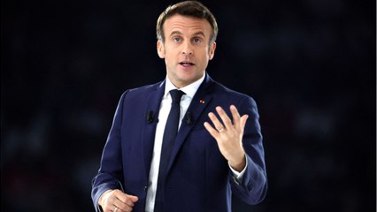 Emmanuel Macron a-t-il raison d'affirmer que l'on part à la retraite à 63,5 ans en moyenne ?