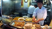 Japan Street Food Ramen - Japanese Ramen Restaurant at Tsukiji Marke