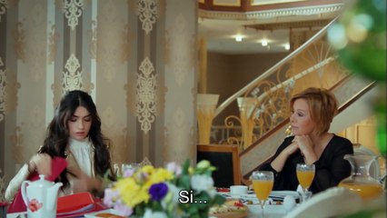 Alta Sociedad - Capitulo 50 (Subtitulado en español)   Yuksek Sosyete