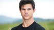 Taylor Lautner: Der smarte Junge aus der Twilight-Saga hat sich verändert