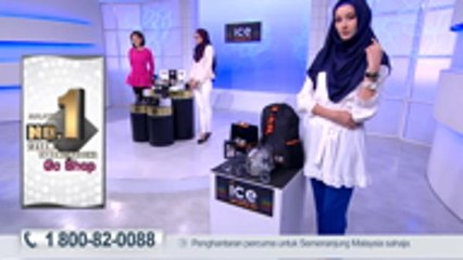 Ice-Watch Ice Elegant Gold 1080. mp4