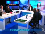 SP7: Le drift, le vilain petit canard de la Loire -        Sport 7 - TL7, Télévision loire 7