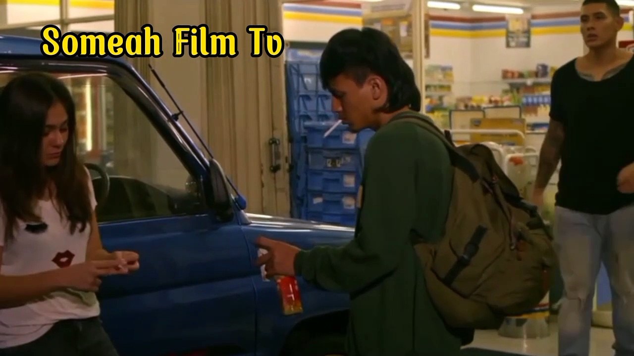 Film Jakarta Vs Everybody Full Movie No Sensor | 18+ | PART-1