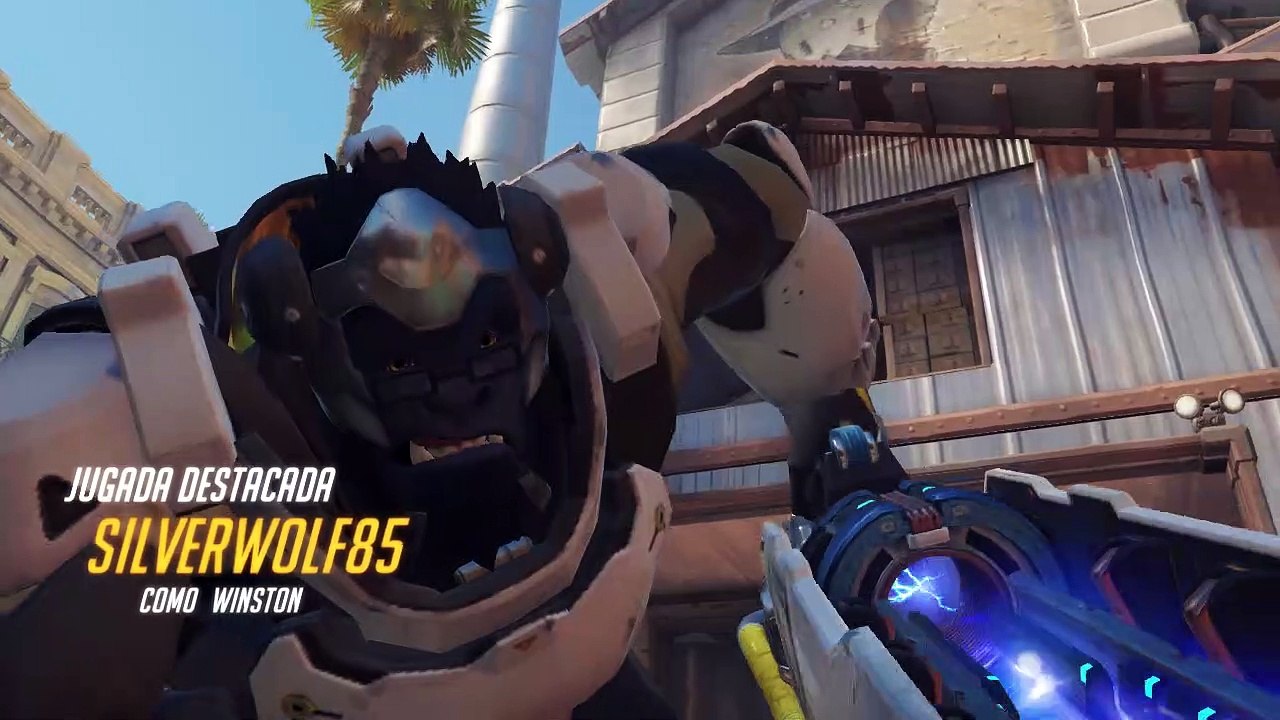 Jugada Destacada Winston 63