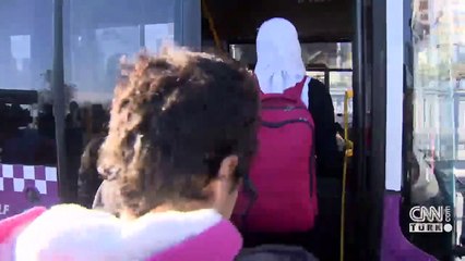 İBB'nin toplu ulaşıma zam talebi reddedildi