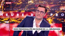 Olivier Dartigolles : «Je n’ai jamais vécu une campagne aussi pauvre, aussi peu enthousiasmante»
