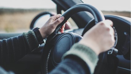 Les malades d'Alzheimer n'ont plus le droit de conduire leur voiture en France