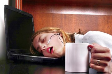 Die medizinische Erklärung der chronischen Müdigkeit