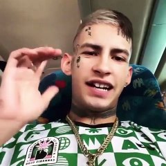 L-Gante sortea un millón de pesos entre sus seguidores