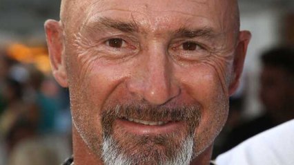 FEMME ACTUELLE - Vincent Lagaf' victime d'un accident de moto : l'animateur donne de ses nouvelles après son hospitalisation