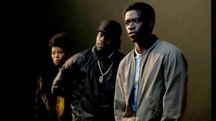 [ S5 E8+] Snowfall Season 5 Episode 8 "FREE" ─ Official FX's