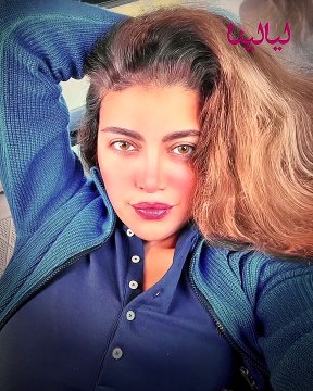 خناقة جديدة بين ريهام حجاج وإحدى بطلات مسلسلها: روحي اتعالجي اللي عندك ده مرض !