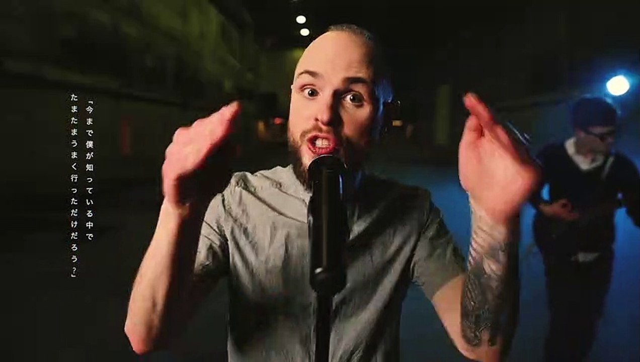 FIRE and LIFE - You Don't Own Me (Official Music Video)