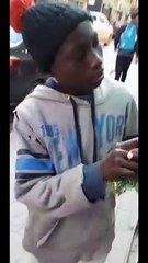 فيديو مضحك  لسنة 2022 في الجزائر