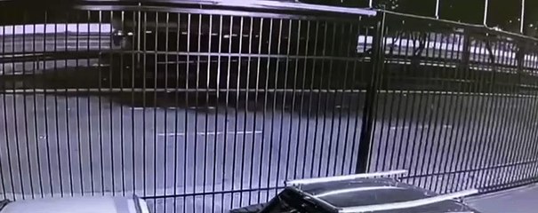 BBB 22: Vídeo mostra momento do acidente com Rodrigo Mussi em SP