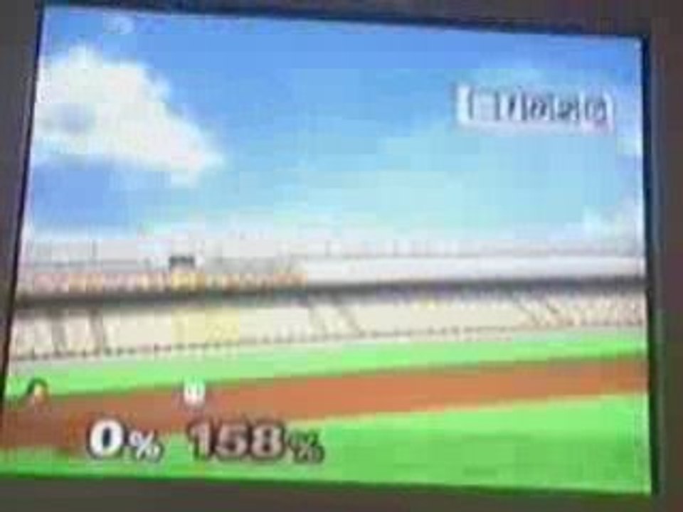Home-run ganondorf 538.5