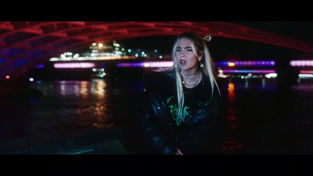 KLYMVX - Condenada (Official Music Video)