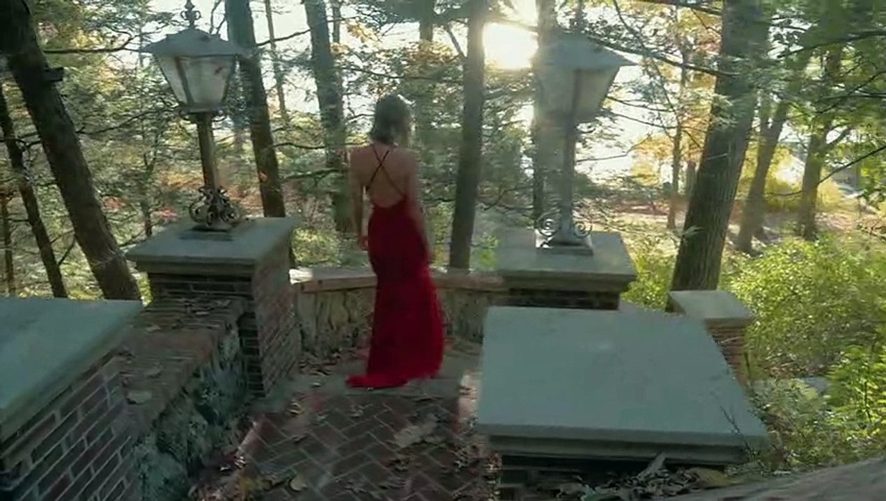 Grace Theisen - Down To The River (Official Music Video)
