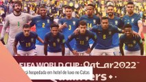 Copa do Mundo 2022: hotel da Seleção Brasileira tem praia artificial, spa e mais. Veja detalhes!