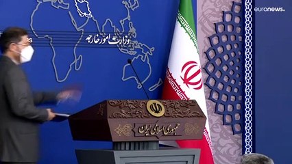 Teerão não quer esperar mais pelo acordo nuclear