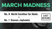 North Carolina Tar Heels Vs. Kansas Jayhawks: NCAA Championship Game Odds, Stats, Trends