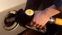 FEMME ACTUELLE - Prix de l’essence : le gazole a baissé de 22 centimes en France la semaine dernière
