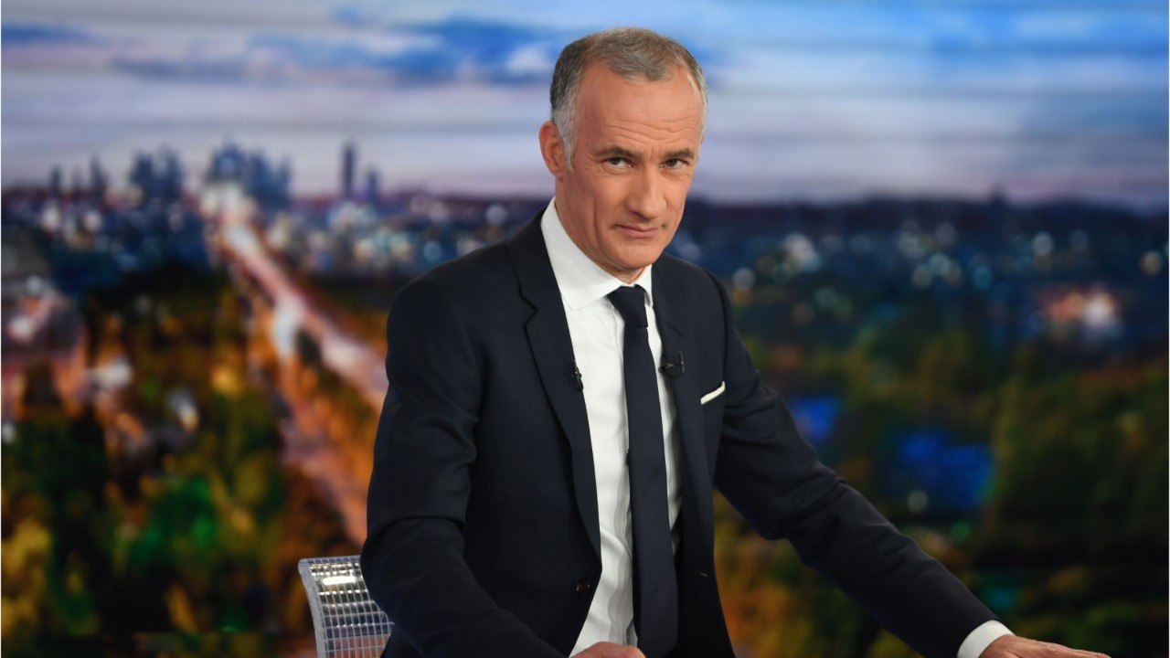 GALA VIDEO - “Aucun regret” : Gilles Bouleau cash sur la décision de TF1 qui a beaucoup fait parler...