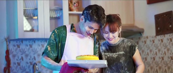 HAPPY ASMARA - CUKUP (Official Music Video) _ TRILOGI (1_3)