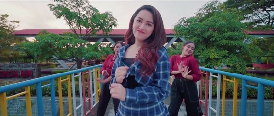 HAPPY ASMARA - TUKANGKU SAYANG (OFFICIAL MUSIC VIDEO)