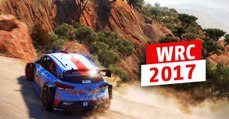 WRC 7 (PS4, XBOX, PC) : date de sortie, trailer, news et astuces du jeu de rallye