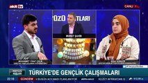 İHH'nın Türkiye'de gençlik çalışmaları